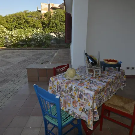 Chiara Villa *