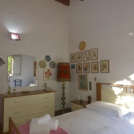 Chiara Villa