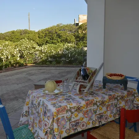 Chiara Villa
