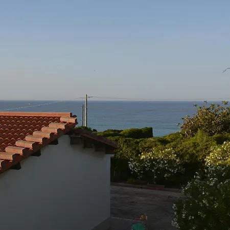 Chiara Villa