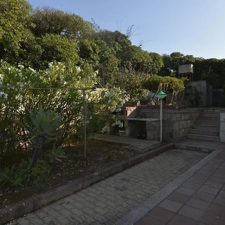 Villa Chiara Pachino