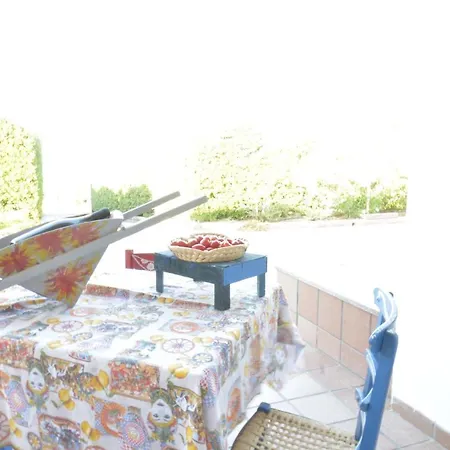 Chiara Villa